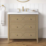 allen + roth Rochester Vanity