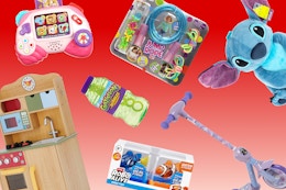 Walmart’s Summer Toy Deals Are Here — Prices Start at $3 card image