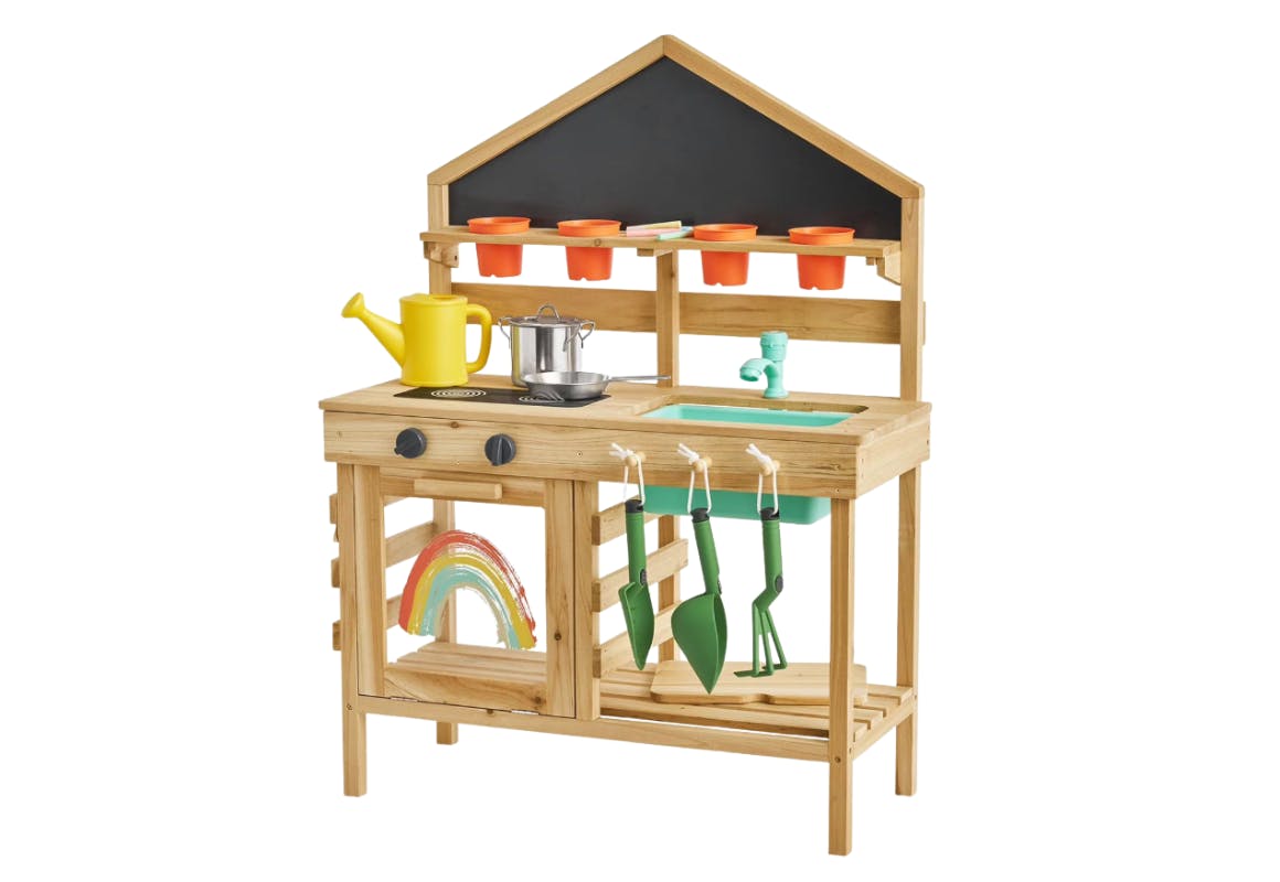 Member's Mark Mud Kitchen