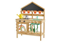 Member's Mark Mud Kitchen