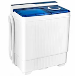 Costway Portable Washing Machine
