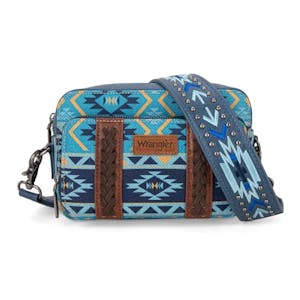 Wrangler Crossbody Bag