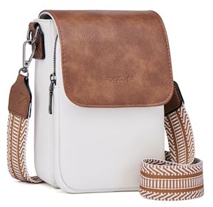 Women's Small Crossbody Bag
