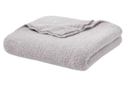 Casaluna Chenille Bed Blanket