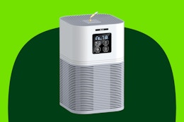 Air Purifier, Just $29.99 on Amazon (Reg. $60) card image