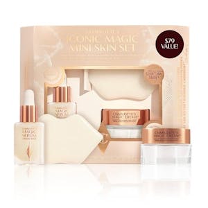 Charlotte Tilbury Skincare Set ($79 Value)