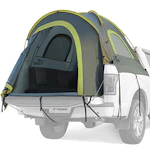 Pickup Truck Bed Tent