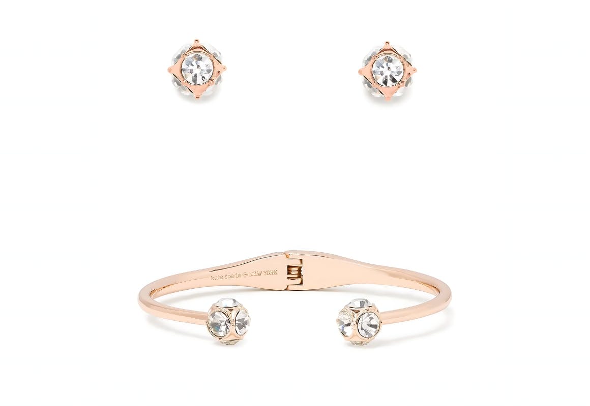 Lady Marmalade Cuff Bundle