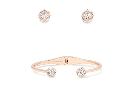 Lady Marmalade Cuff Bundle