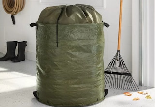 target brightroom lawn bag