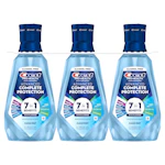 Crest Pro-Health Mouthwash 3-Pack