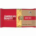 American Beauty Bow Ties Pasta
