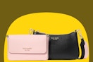 kate spade crossbody bags