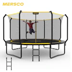 Outdoor Trampoline