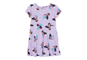 Disney Wish Toddler Skater Dress