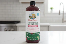 mary ruths multivitamin