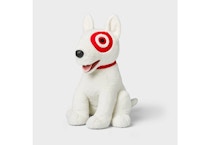 Bullseye Stuffed Animal