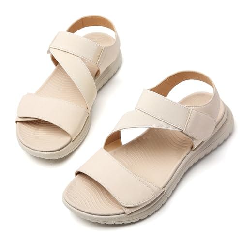 Women's Orthotic Sandals