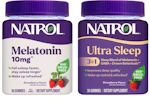 2 Natrol® Sleep Products
