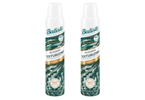 2 Batiste Dry Shampoos