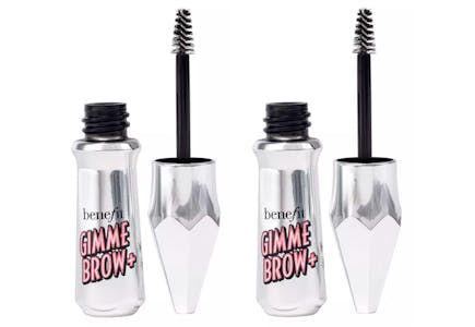 2 Benefit Eyebrow Gels