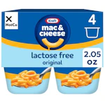 Kraft Mac & Cheese 4-Pack