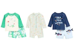 Baby Swimwear