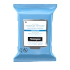 2 Neutrogena Makeup Wipe Packs