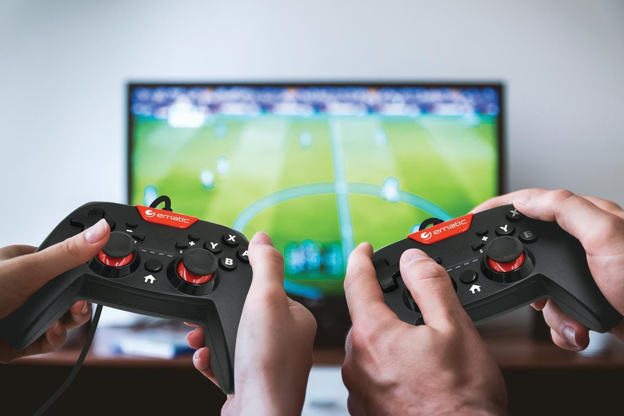 The Best Prime Day Video Game Deals 2020