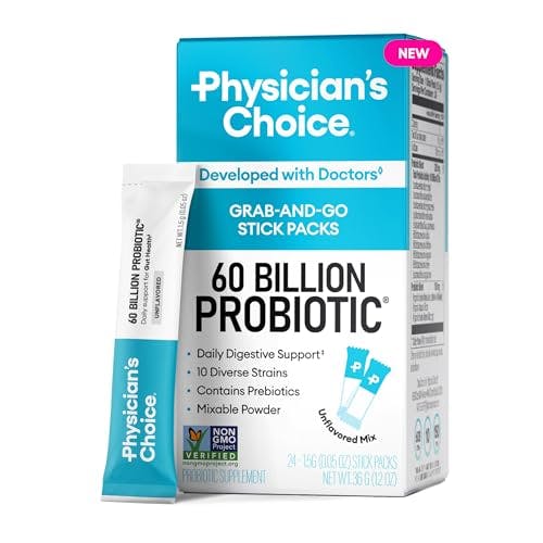 Physician's Choice Probiotic