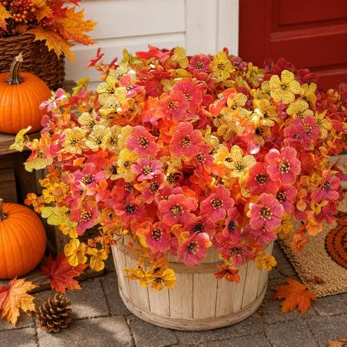 Artificial Flowers