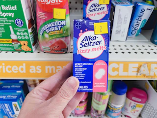 dollar general alka seltzer clearance