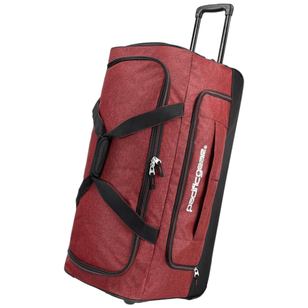 Pacific Gear Duffel Bag