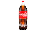 Coca-Cola Soda 2-Liter