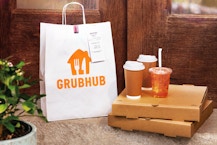 Grubhub Order