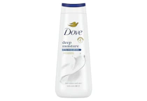 Dove Moisturizing Body Wash