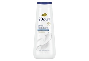 Dove Moisturizing Body Wash