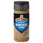 2 McCormick Montreal Steak Seasonings