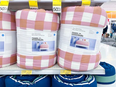 Room Essentials Comforter