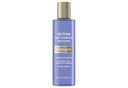 Neutrogena Eye Makeup Remover