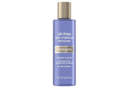 Neutrogena Eye Makeup Remover