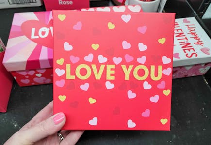 Gift Box