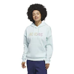 Adidas Women's Graphic Hoodie