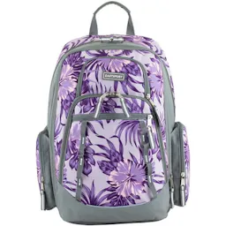 Expandable Recycled Backpack