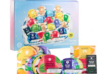 Sephora Collection Mask Set