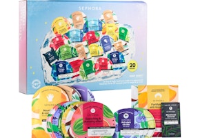 Sephora Collection Mask Set