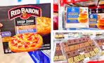 game day grocery deals collage