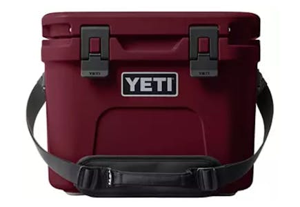 Yeti Roadie 15 Hard Cooler