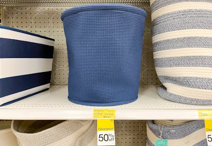 Pillowfort Large Basket