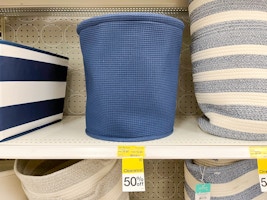 Pillowfort Large Basket